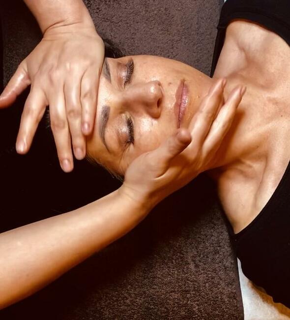 najlepszy masaż relaksacyjny w Katowicach na prezent