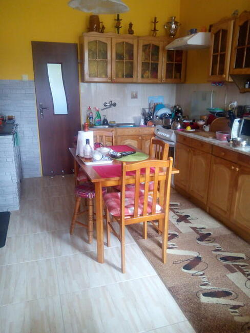 Sprzedam Dom nad jeziorem.