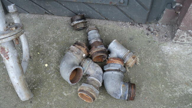 Piec DOZAMET/CAMINO KWD 3/5.2012r