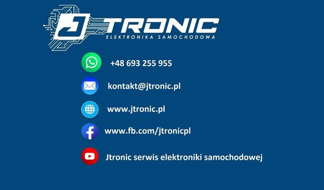 Naprawa DQ381 P1735 P1736 0GC300046A 0GC927711H 0260550138