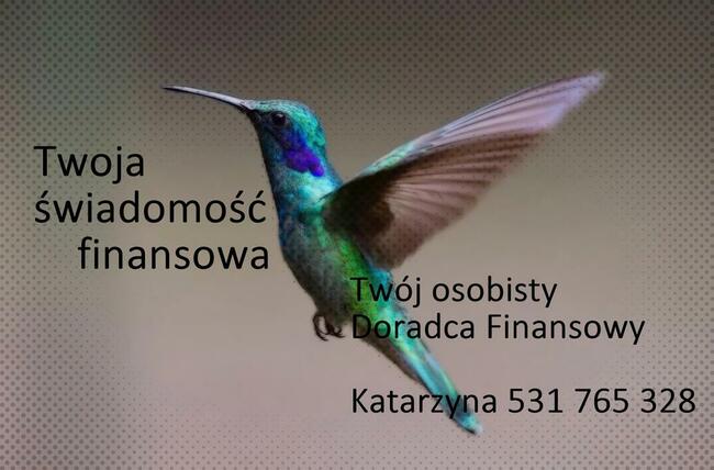 Różne Sytuacje=Różne Rozwiązania Finansowe / Skontaktuj się