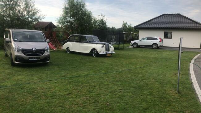 Bus 9 osobowy - wolny termin