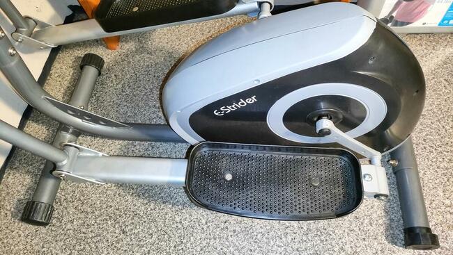 Orbitrek Body Sculpture Be 1900 - NOWA CENA!!!