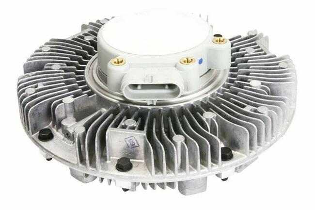 SPRZĘGŁO VISCO 4353860M1 4281538M91 BORGWARNER