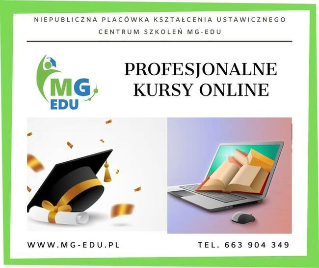 Digital marketing – kurs marketingu cyfrowego przez internet