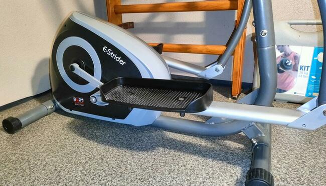 Orbitrek Body Sculpture Be 1900 - NOWA CENA!!!