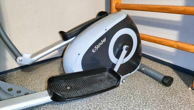 Orbitrek Body Sculpture Be 1900 - NOWA CENA!!!