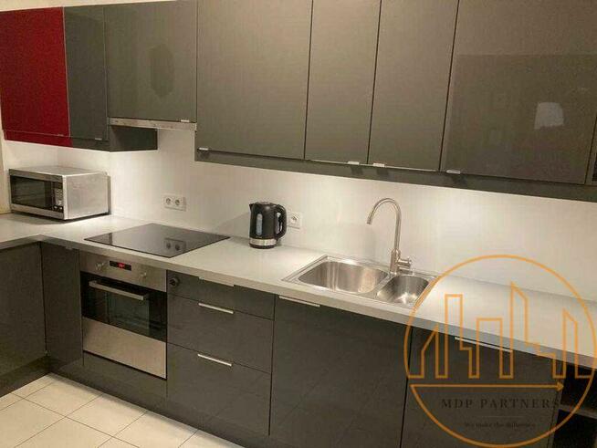 Komfortowa i bardzo funkcjonalna kawalerka!