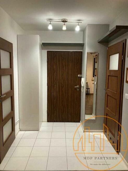 Komfortowa i bardzo funkcjonalna kawalerka!