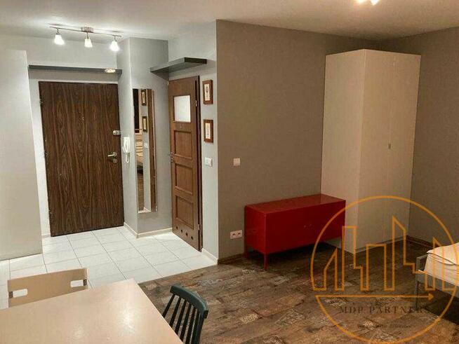 Komfortowa i bardzo funkcjonalna kawalerka!