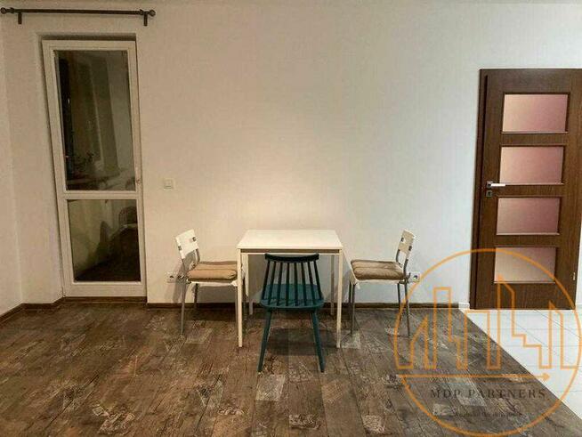 Komfortowa i bardzo funkcjonalna kawalerka!