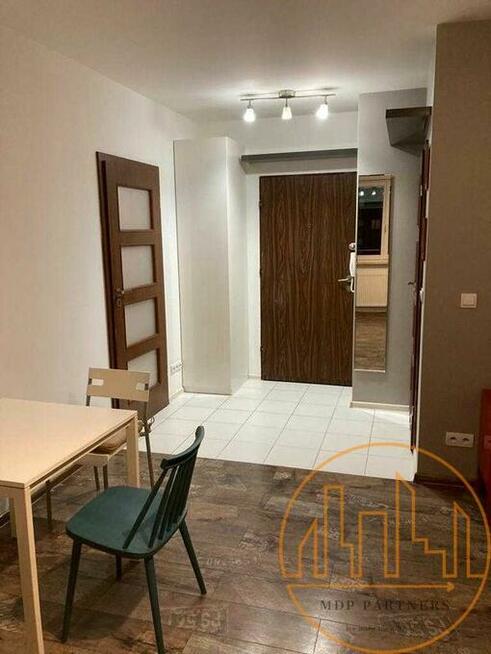 Komfortowa i bardzo funkcjonalna kawalerka!