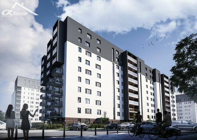 Mieszkanie Lublin Bronowice