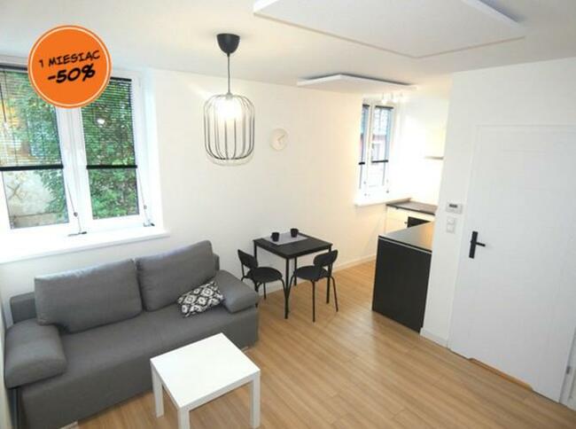 Powst. Warszawskich 38C,Śródmieście,2 pok.,PROW.0%