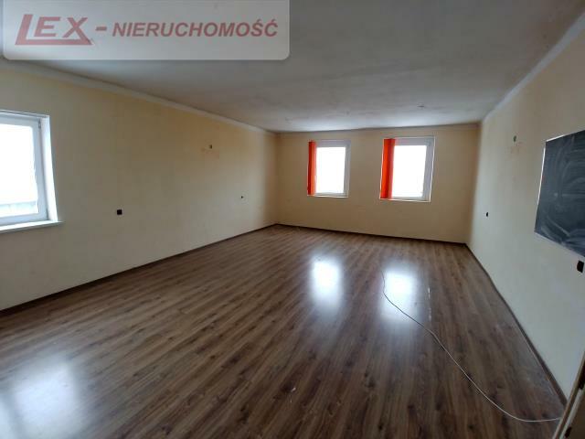 Lokal użytkowy Zawiercie