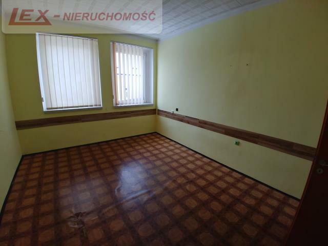 Lokal użytkowy Zawiercie