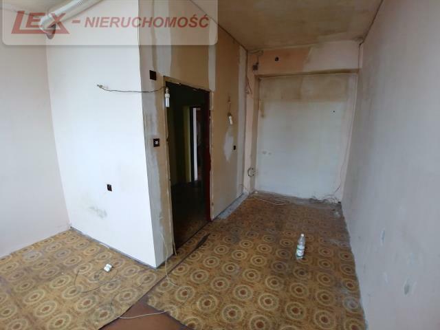 Lokal użytkowy Zawiercie