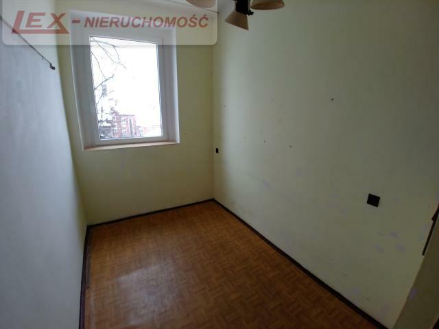 Lokal użytkowy Zawiercie