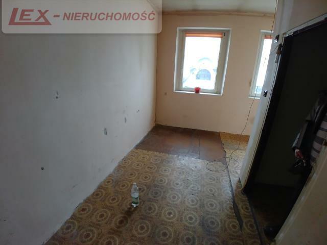 Lokal użytkowy Zawiercie