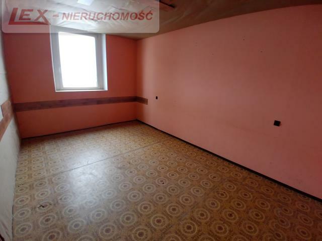 Lokal użytkowy Zawiercie