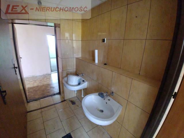 Lokal użytkowy Zawiercie