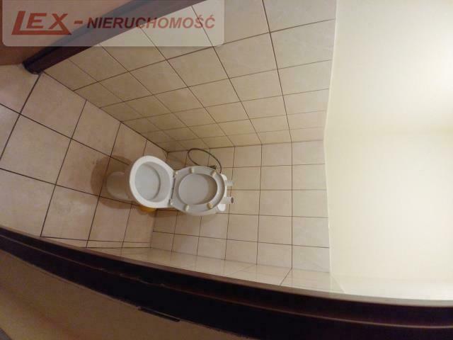 Lokal użytkowy Zawiercie