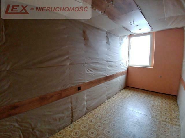 Lokal użytkowy Zawiercie