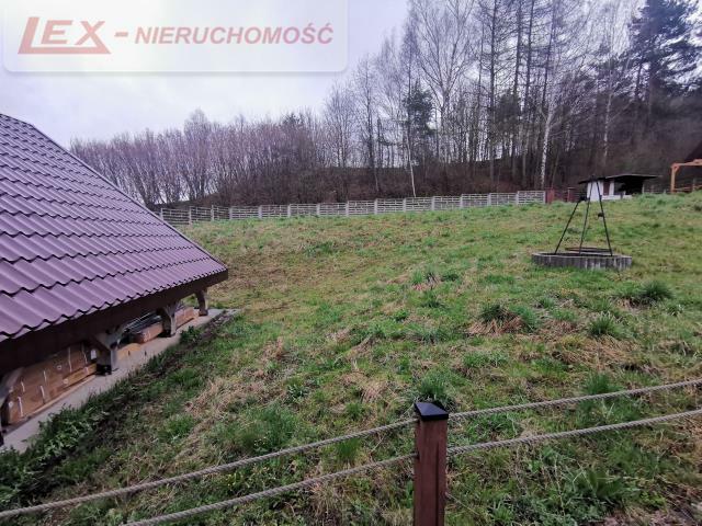 Działka budowlana Pilica