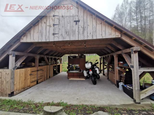 Działka budowlana Pilica