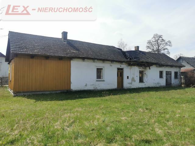 Działka budowlana Drochlin gm. Lelów