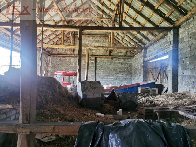 Działka budowlana Drochlin gm. Lelów