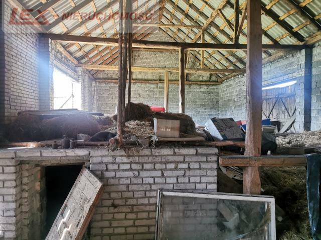 Działka budowlana Drochlin gm. Lelów