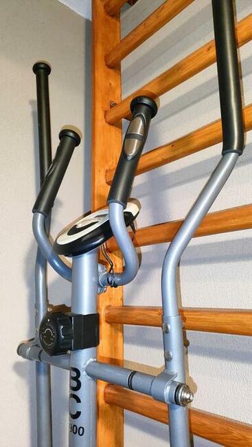 Orbitrek Body Sculpture Be 1900 - NOWA CENA!!!