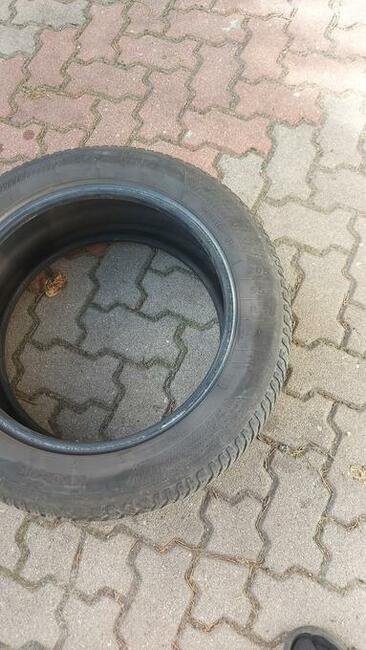 Opony letnie i zimowe