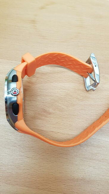 Szwajcarski zegarek męski *Sector 210*