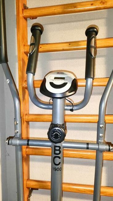 Orbitrek Body Sculpture Be 1900 - NOWA CENA!!!