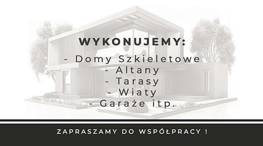 Domy szkieletowe