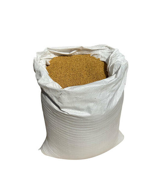 Gorczyca ziarno, nasiona