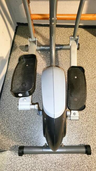 Orbitrek Body Sculpture Be 1900 - NOWA CENA!!!