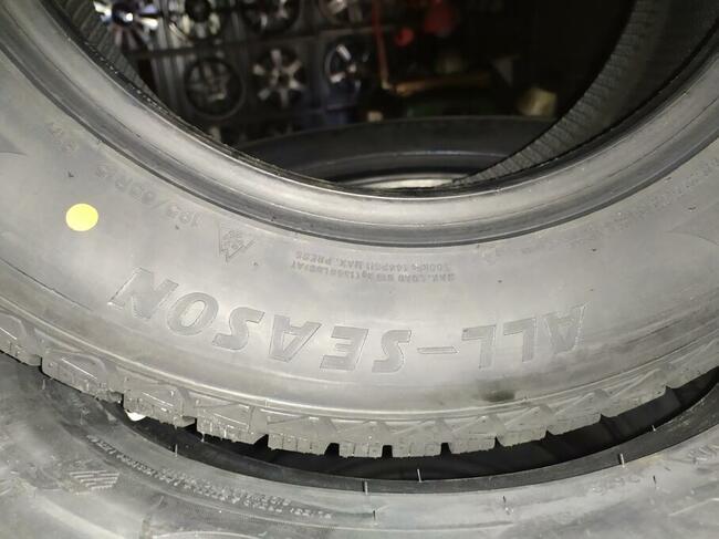 Opony wielosezonowe Road X nowe 195/65R15