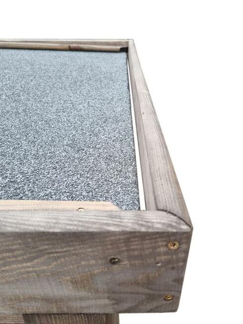 Szafa ogrodowa drewniana, szafa drewniana do ogrodu, schowek