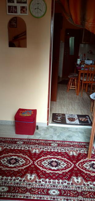 Sprzedam Dom nad jeziorem.