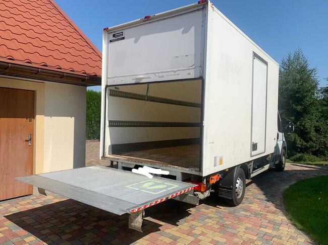 7/24 TANIE od 80zlTaxi bagażowe, Bagażowka, Przeprowadzki