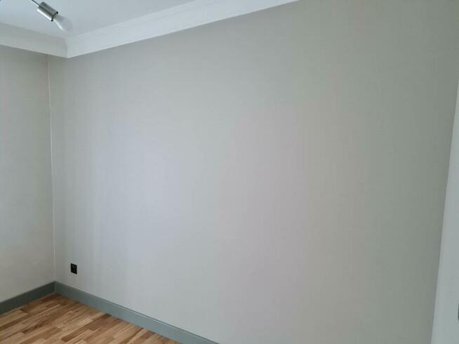 Malowanie mieszkań domów