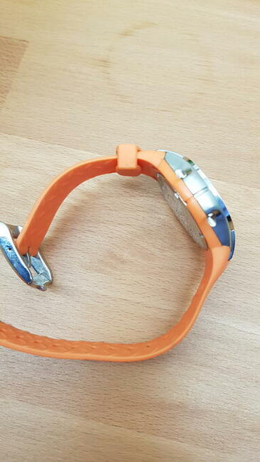 Szwajcarski zegarek męski *Sector 210*