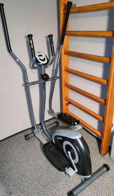 Orbitrek Body Sculpture Be 1900 - NOWA CENA!!!