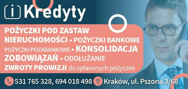 Różne Sytuacje=Różne Rozwiązania Finansowe / Skontaktuj się