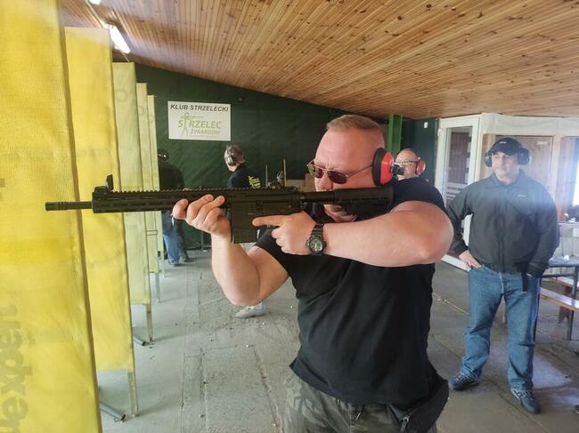 Kurs Kwalifikowanego Pracownika Ochrony Kurs Doskonalący