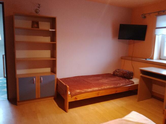 noclegi pokoje gościnne Ożarów-Tarłów