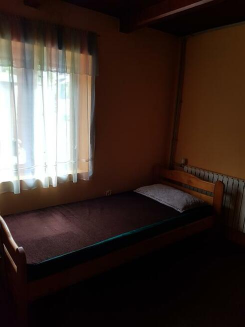 Pokoje pracownicze, wynajem długoterminowy